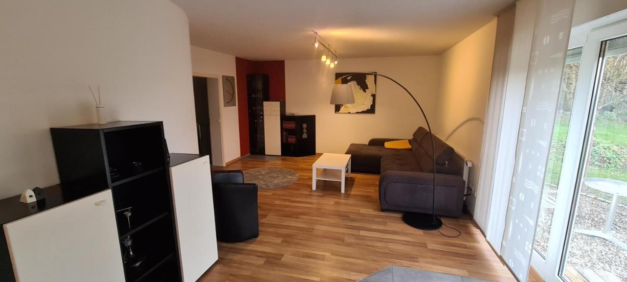 Fewo Puettlingen 1 Екстер'єр фото